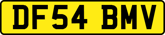 DF54BMV