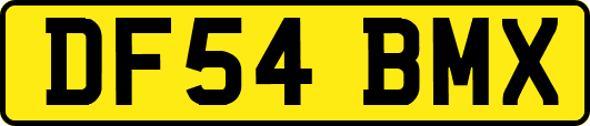 DF54BMX