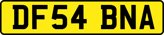 DF54BNA