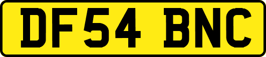 DF54BNC