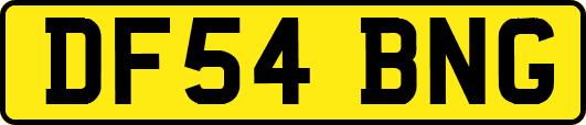 DF54BNG
