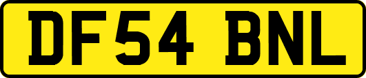 DF54BNL