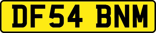 DF54BNM