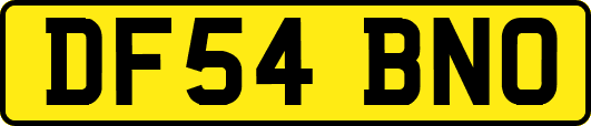 DF54BNO