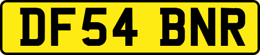 DF54BNR