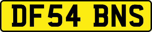 DF54BNS