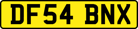 DF54BNX