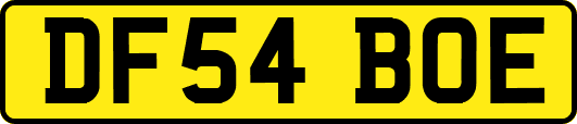 DF54BOE