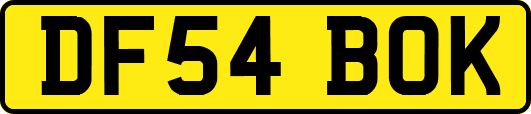 DF54BOK