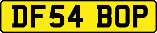 DF54BOP