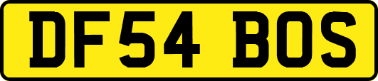 DF54BOS