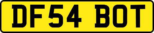 DF54BOT