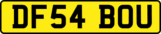 DF54BOU