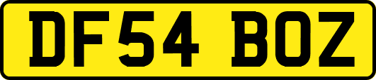 DF54BOZ
