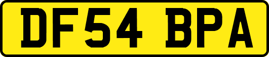 DF54BPA