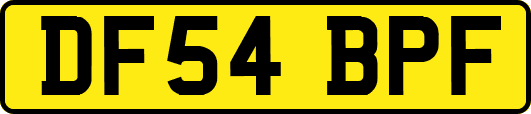DF54BPF