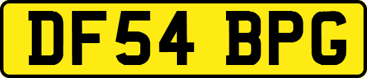 DF54BPG