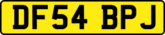 DF54BPJ