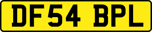 DF54BPL