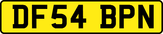 DF54BPN