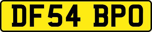DF54BPO