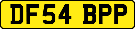 DF54BPP