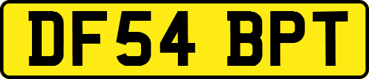 DF54BPT