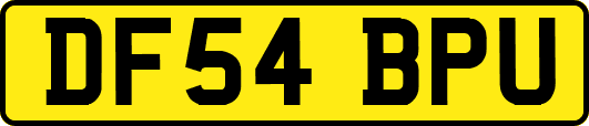 DF54BPU