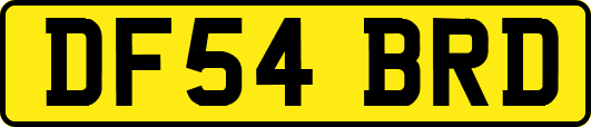 DF54BRD