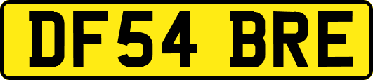 DF54BRE