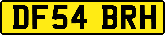 DF54BRH