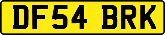 DF54BRK