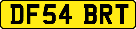 DF54BRT