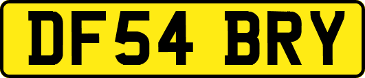 DF54BRY