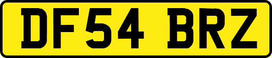 DF54BRZ