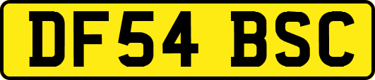 DF54BSC