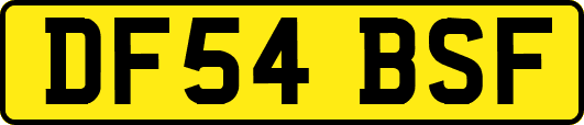 DF54BSF