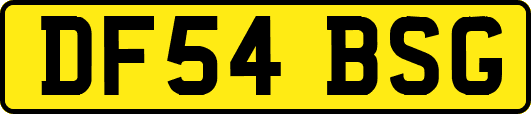 DF54BSG