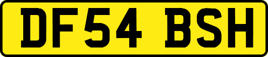 DF54BSH
