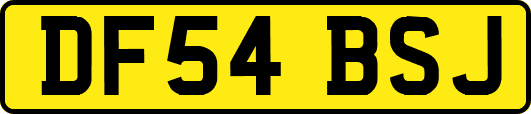 DF54BSJ