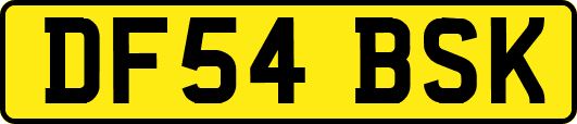 DF54BSK