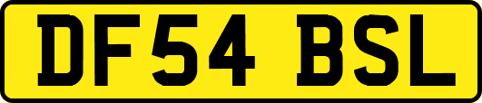 DF54BSL