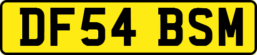 DF54BSM