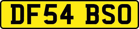 DF54BSO