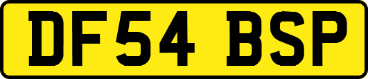 DF54BSP