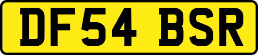 DF54BSR