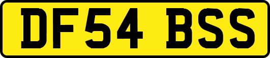 DF54BSS