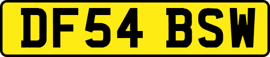 DF54BSW