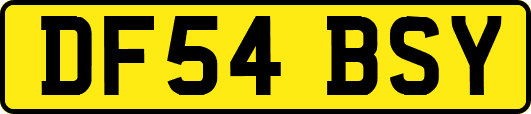 DF54BSY
