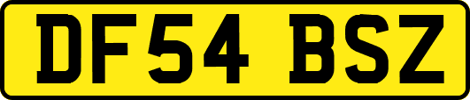 DF54BSZ